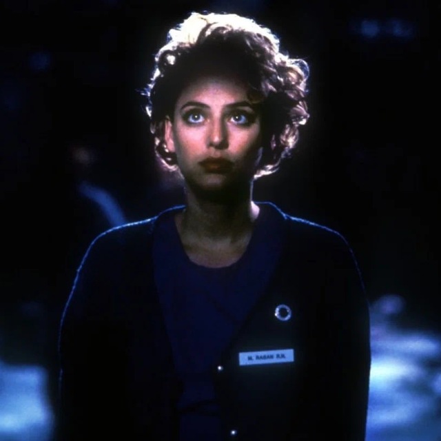 Взгляд с экрана 🎬