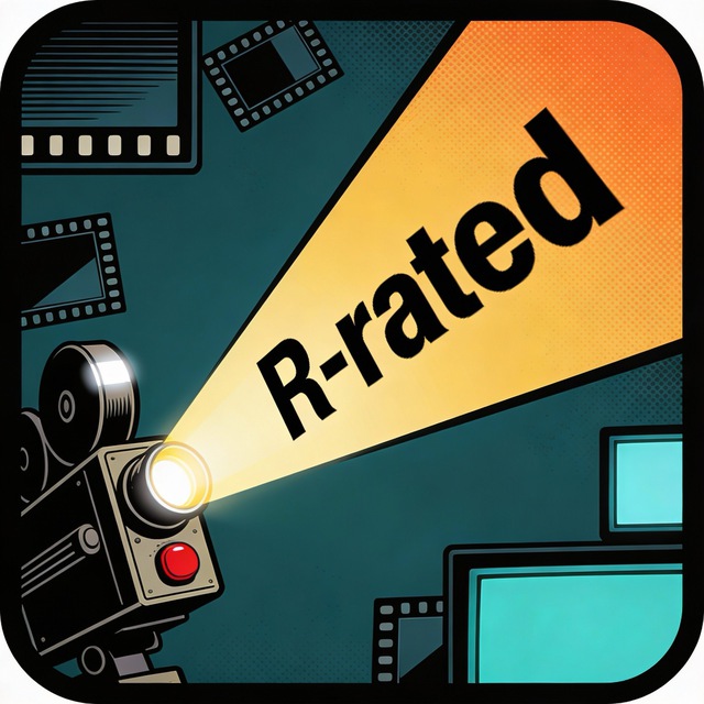 R-rated