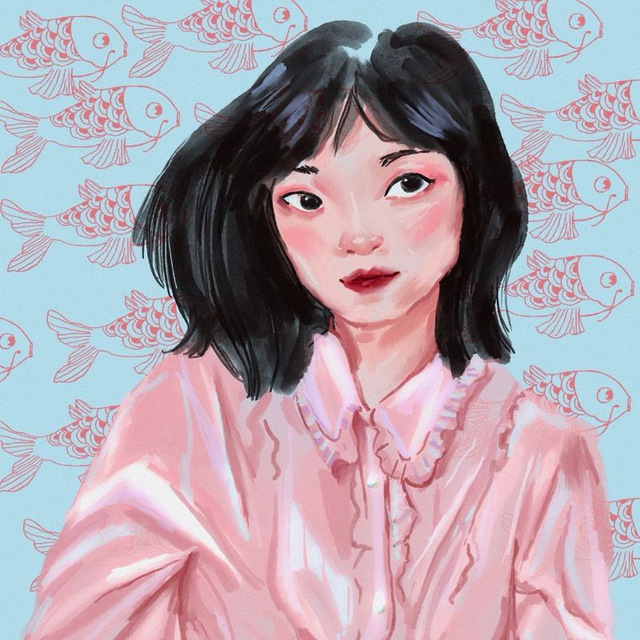 Куинь, ты норм?