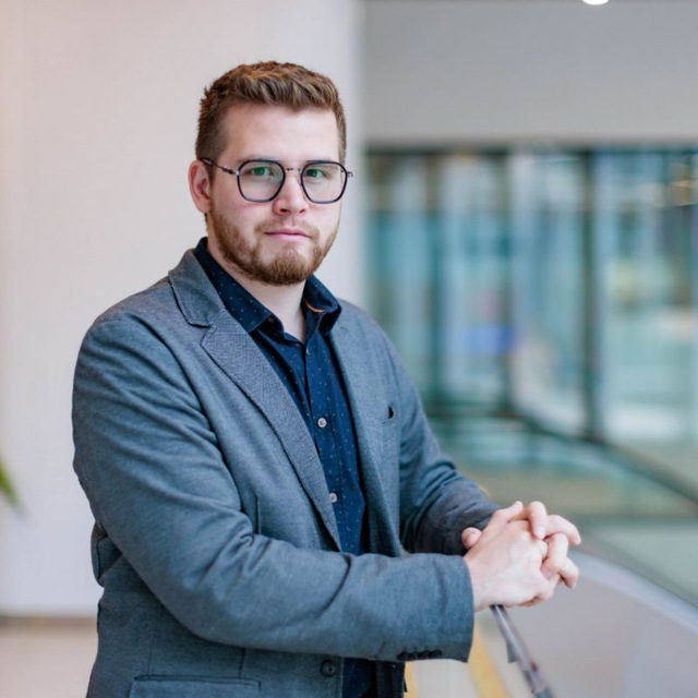 ДАУДДИН | Наука Стартапов