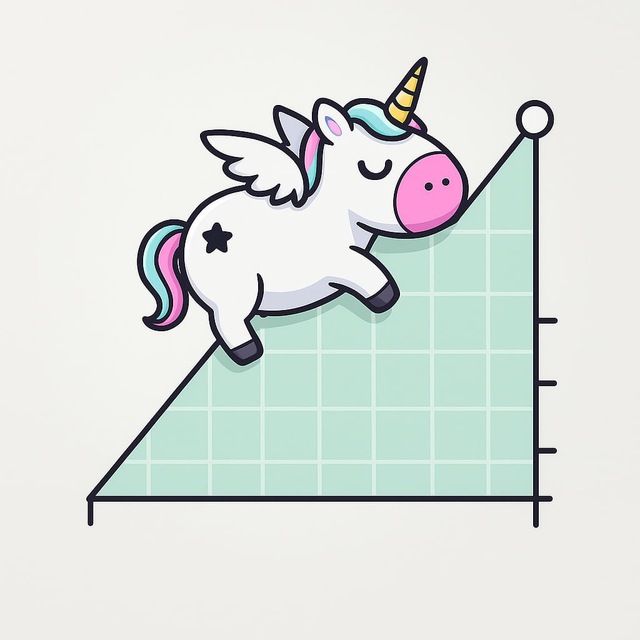 График идёт вправо