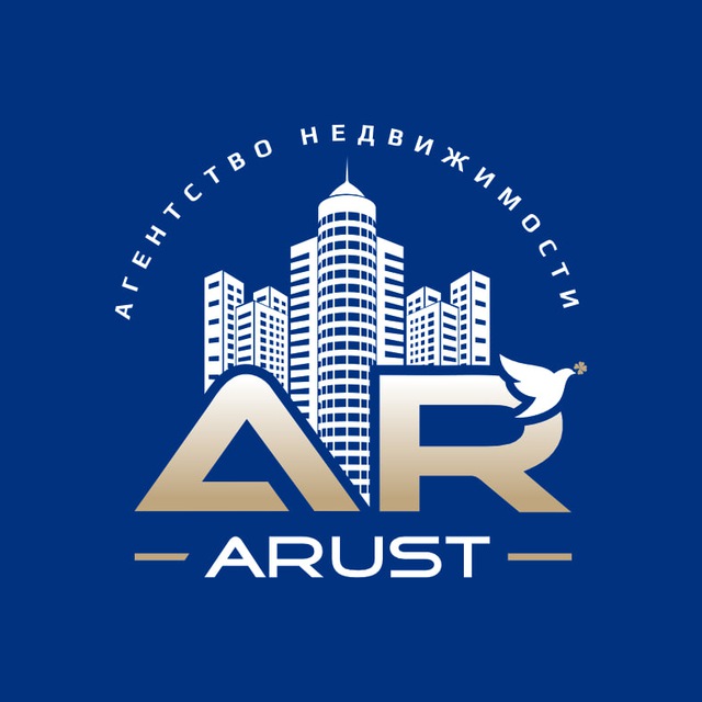 ARUST КМВ - агентство недвижимости