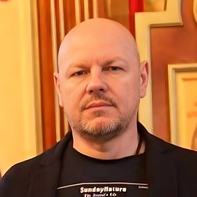 Дмитрий Хихол · AI для бизнеса ⚡️🤖