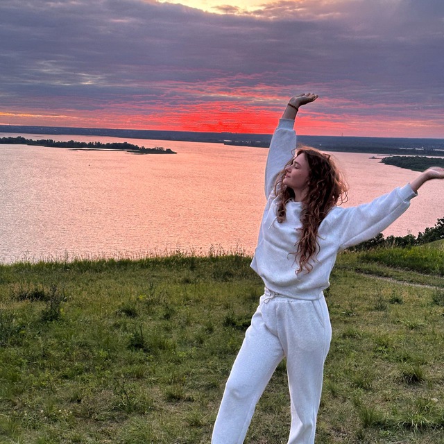 Давай на ты💙