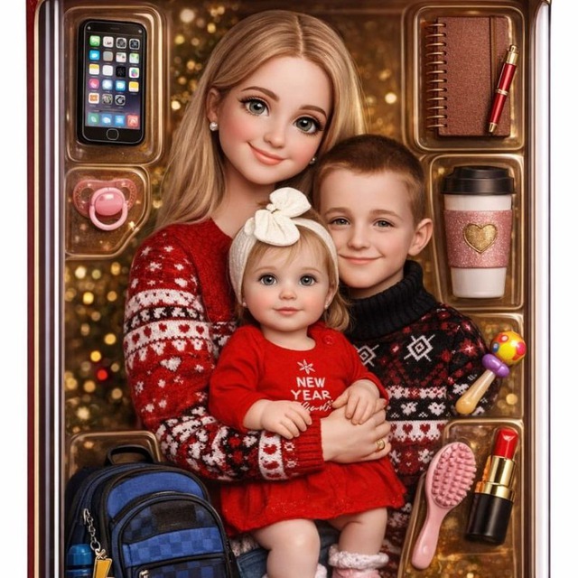 Раздумья деви