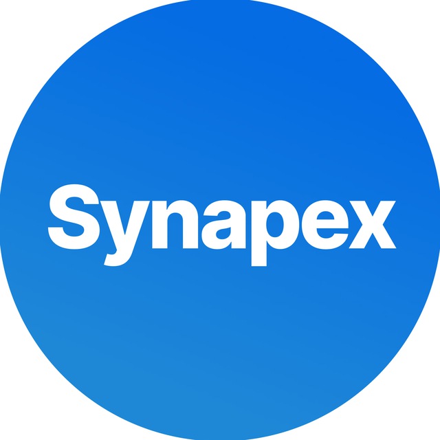 Synapex | сервис маркировки рекламы