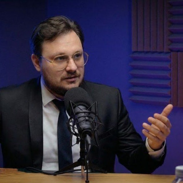 Бизнес по любви | Влад Теслюк