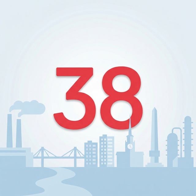 Новости Ангарск 38