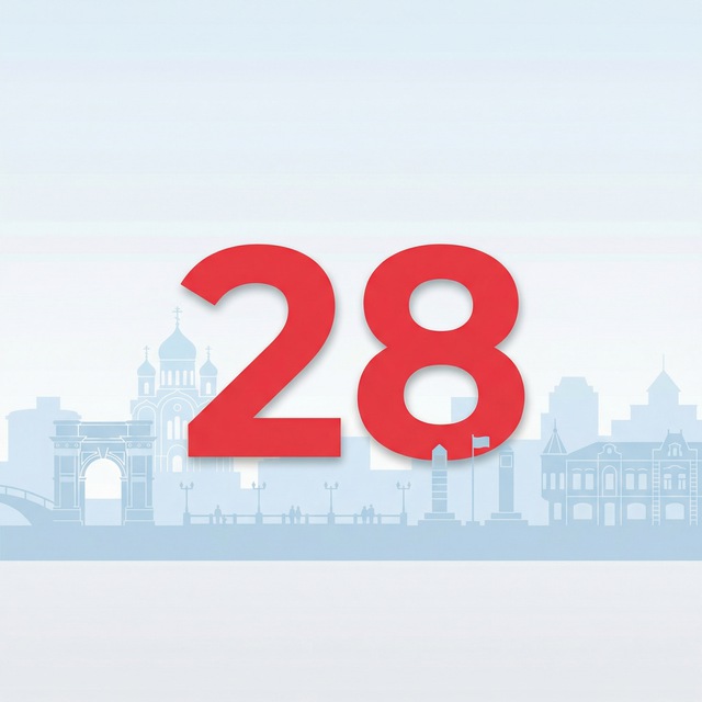 Новости Благовещенск 28