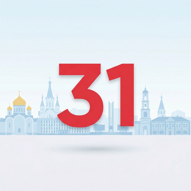 Новости Белгород 31