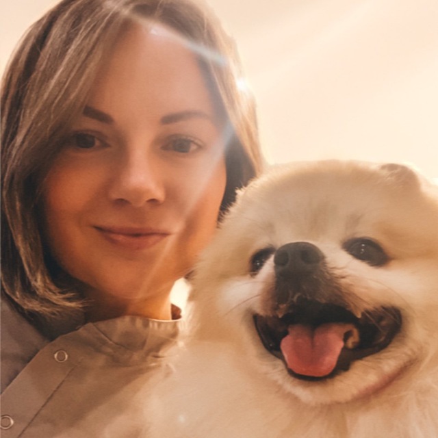 Дневник грумера 🐶