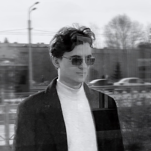 Виталий — Продвижение // ARXIWISE