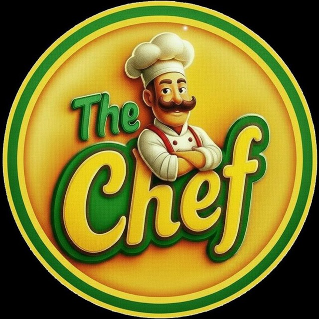 recipesthechef