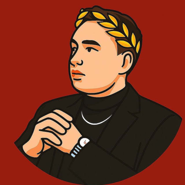 СОЛОВЬЕВ БЛОГ