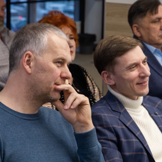 Жизнь по понятиям