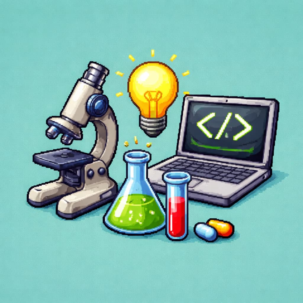 Наука и Технологии