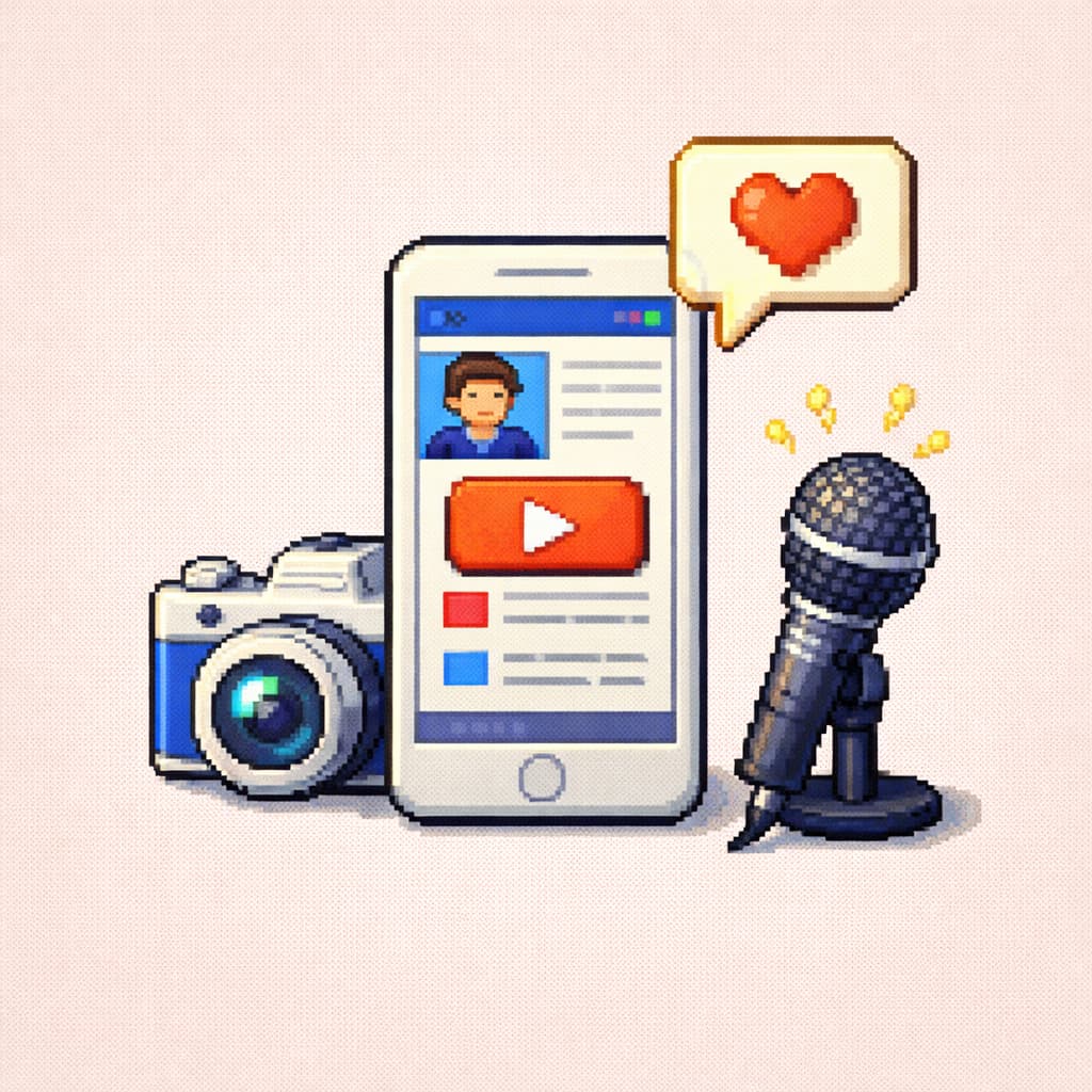 Авторские блоги