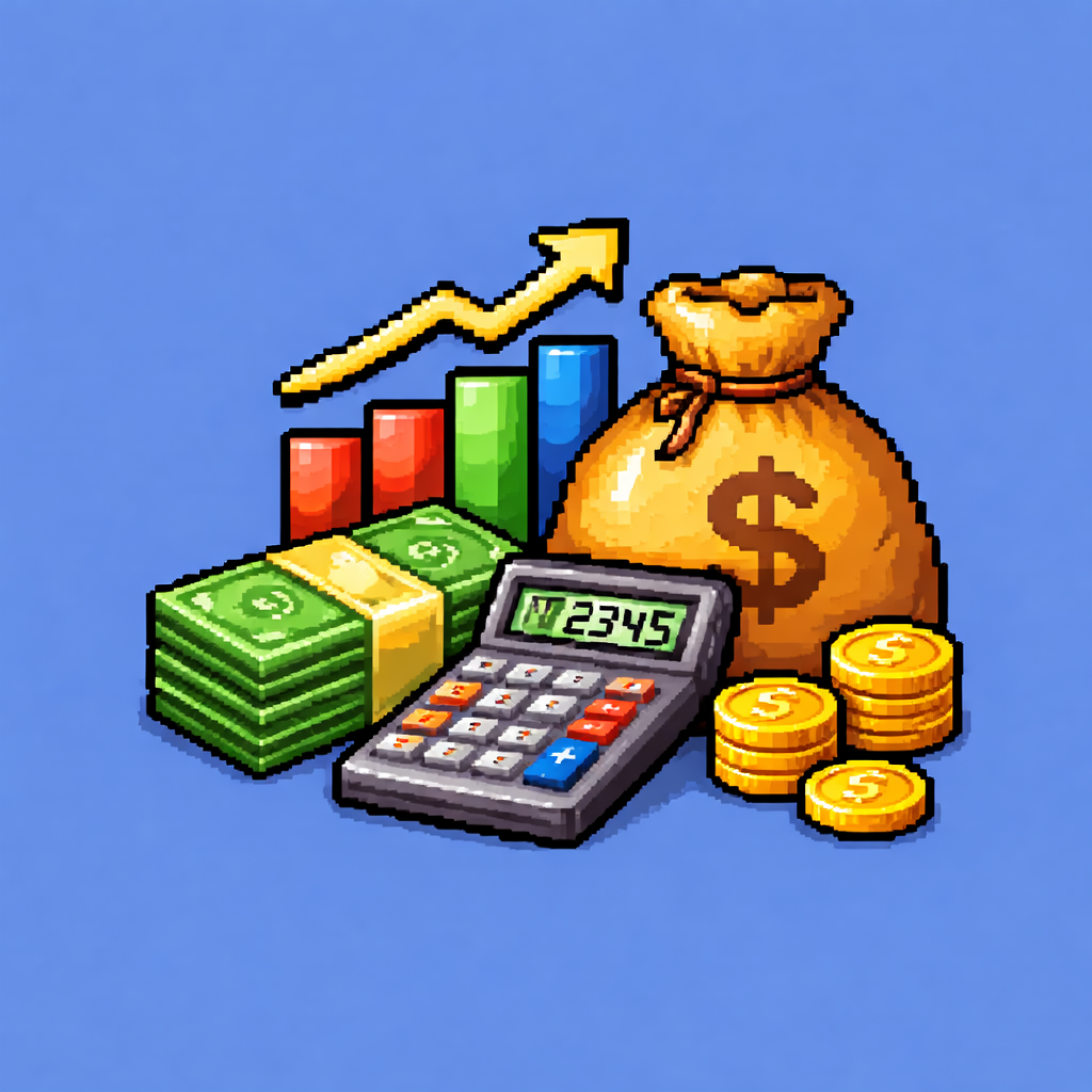 Бизнес и экономика