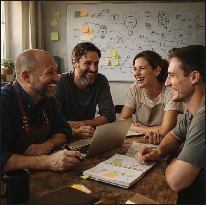 тренды построения команд и найма персонала 2026 - 2027