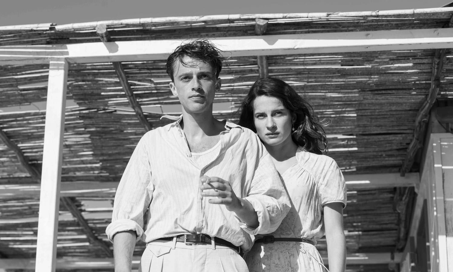 Рецензия на фильм «Посторонний»