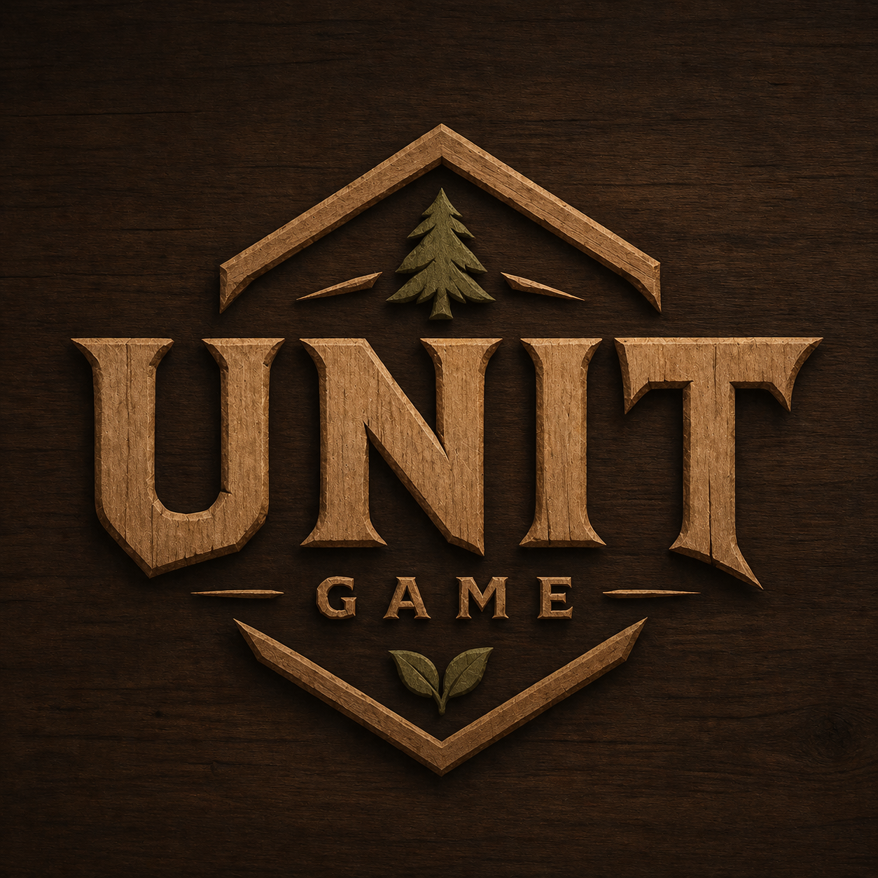 Unit-game